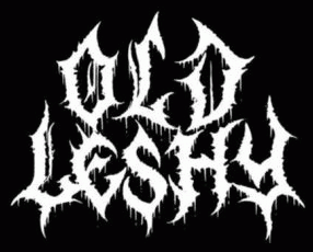 logo Old Leshy